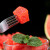 小西瓜红土麒麟西瓜新鲜水果美都8424沙瓤甜瓜整个小西瓜 1粒装