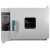 101型高温老化试验鼓风恒温电热实验室箱干燥箱中材烤箱烘干箱 202-0A(镀锌内胆25*25*25)