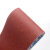 泽辉 600#JB-5红色砂布卷手撕砂布带木工砂皮金属砂带软布卷600目打磨砂纸 600# 100码 2 
