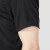 阿迪达斯（adidas） 男装 运动服潮流时尚健身训练舒适透气T恤短袖POLO衫 HS3236 XS/170