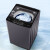海尔（Haier）波轮洗衣机全自动洗脱一体10kg变频直驱电机家用大容量 XQB100-BZ218【变频神童直驱+除螨洗】