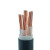 珠峰铜芯电线电缆MYJV-0.6/1KV-3*300+1*150平方国标电力电缆绝缘护套硬电缆硬线 1米