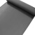 兰诗（LAUTEE） WSD0051 PVC光面防滑地垫平面耐磨仓库车间走道垫 灰色1.2米宽*15米长