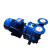 亿顺量鑫 2BV系列水环式真空泵工业用高真空水循环真空泵压缩机 2BV2070*2.35KW（不锈钢叶轮）