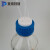 流动相液相溶剂瓶液相色谱瓶H瓶2505001000ml蓝盖瓶 3000ml透明含盖（1孔）