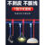 杨笙福T型端子快速电线接线端子射灯筒灯接头卡扣式接头锁灯具硬 2进4出(主线1.5-2.5(10只