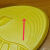 双向震动盲人传感器鞋垫提示脚踩用于无声交流手动同步告知男女 2个震动器 39