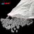 化科（boliyiqi）实验用玻璃珠  防沸玻璃珠  高精度玻璃珠 砂磨珠 φ2mm (2000颗/包)，10包起订