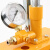 九贝手动试压泵打压机增压泵压力泵检漏 25KG标准版 
