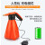 食安库（SHIANKU）1.6升锂电池喷壶 电动浇水壶 充电式洒水壶
