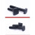 佳希乐 8.8六角螺栓，8.8方头螺栓，配螺母垫片，规格M20*65-300，单价/套 8.8方头螺栓M20*100
