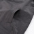 Calvin KleinCK Calvin Klein美国 男士轻便套头半高拉链签名休闲立领夹克外套 深灰色 款1-001 M()