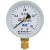 西安自动化仪表一厂 Y-60一般压力表水压表气压表地暖消防表 -0.1-0.3MPa