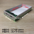 MEXEMINA充电宝外壳加主板6节双USB电路板聚合物移动电源主板18650电池盒 绿-色电路板不带外壳