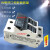 德国维纳尔Wohner熔断器开关AES10x38保险丝底座32A/690Vac 31110 UL/C ULCSACE 1038mm690V32A配套UL熔芯