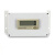 H7EC-N电子数显计数器工业计时器累时器220V24V通电计时间H7EC-NV 新款8位触点计数器+安装盒