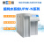 雷磁纯水机UPW-N30UV 30L/h纯水仪 实验室纯化柱指标超纯水系统 编码741200N22