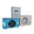 惠利得FHBS全自动控温控湿养护室加湿器设备标准养护室控温仪 40型