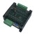 适用于PLC工控板 国产带外壳FX1N-14MR FX1N-14MT控制器简易可编程模块 24V2A电源
