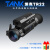 弹道-X（BALLISTIC-X）NNPO坦克热瞄红外热成像仪TR22测距热成像瞄准镜35/50镜头 TR22S-350（弹道标定）384分辨率 11MM燕尾-测距版