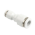 森田 塑料气管接头 直径6mm转8mm直接（不含铜） 单位：个