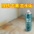 孔柔浴室瓷砖清洁剂卫生间玻璃水渍顽固水垢清除地板清洗除垢强力去污 套餐三 520ml