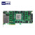 TERASIC友晶FPGA开发板DE5硬件加速 光通信 人工智能Intel StratixV DE5-NET DE5-NET 主板 + OTB