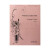 梅特纳 钢琴三重奏奏鸣曲 op11 原版进口乐谱书 Nikolaj Medtner Piano Sonata Triade EE954 单本全册