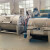 迅爵(XGP-250)工业商用大型工厂学校宾馆酒店洗衣房水洗厂洗涤设备剪板