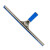 白云清洁（baiyun cleaning）AF04118A 不锈钢玻璃刮 刮水器玻璃清洁工具 45CM蓝色