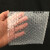 气泡袋加厚防震大气泡膜打包装膜防震泡沫袋泡袋100个 15*30cm(100个)