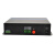 创基互联 16路视频光端机+1路反向RS485数据 监控光纤收发器单芯FC 1对 BH-HT-16V1FD
