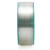 伊莱科气动软管耐油耐压PU气管空压机适用机械制造自动化设备用软管 透明8*5mm/100M 整卷 ET700209