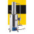 全自动实验室蒸馏水器蒸馏水制水机 双重纯水蒸馏器双重蒸馏水机 超纯水机15L(实验室一级水)