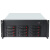 4U服务器机箱热插拔12盘位显卡2080ti主机IPFS存储企业工控机架式 12盘服务器机箱 官方标配