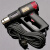卓能进口温控热风枪长寿电机进口镍铬丝塑料焊枪贴膜烤枪热缩 微调无级调温M500S (5米线 50度-600度