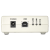 usb转can接口卡分析仪CAN盒新能源USBCANII双通道 USBCAN-II 双通道DB9-白牌