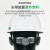 梅思安/MSA安全帽 工地头盔 新国标 建筑 领导 ABS加厚透气PVC帽衬 防砸 穿刺 白色V-Gard豪华超爱戴1顶 可印字