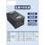 24V大容量锂电池搬运车工业电源AGV机器人RS485定制 24V40AH(防水款