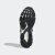 阿迪达斯 （adidas）男鞋运动鞋2024夏季新款减震透气轻便休闲跑步鞋慢跑鞋 GX6605黑色 41