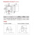 德力西电气 家用电表 机械式单相电能表电度表 220V DD862型 10(40)A 