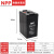 NPP耐普 NPG2-500AH 2V500AH工业铅酸免维护胶体蓄电池 通信机房设备UPS直流屏