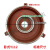 立式电机配件端盖前端盖法兰y112电动机132大全90法兰盘y2后端盖 Y100卧式端盖3个装