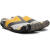 Suicoke 618男士橙色VIBRAMFIVEFINGER联名NINSABO运动鞋 Orange/灰 7 US