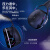 隔音耳罩X5A睡觉专用超强降噪耳机头戴式工业级防噪音X4A/X3A X5A隔音耳罩（强力降噪37dB）