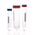 微量离心管塑料 EP管PCR管 种子培养管 塑料离心管连盖螺口插口塑料离心管 20ml圆底螺口【100只】