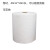 吸油卷吸油垫工业吸油棉吸油毡 40cm*50m*2mm 只吸油拒水可定制 白色