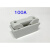 定制陶瓷瓷插保险丝盒C110 1 0 60100 00插入式熔断器 磁 10A