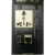 现货FUZUKI富崎P11000-809前置面板接口组合插座网口RJ45通信盒 P11000809万用插座网口