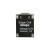 MICRO USB聚合物三锂电池18650充电模块 5V转4.2V 1A迷你充电板 4 .2V1A .2V1A